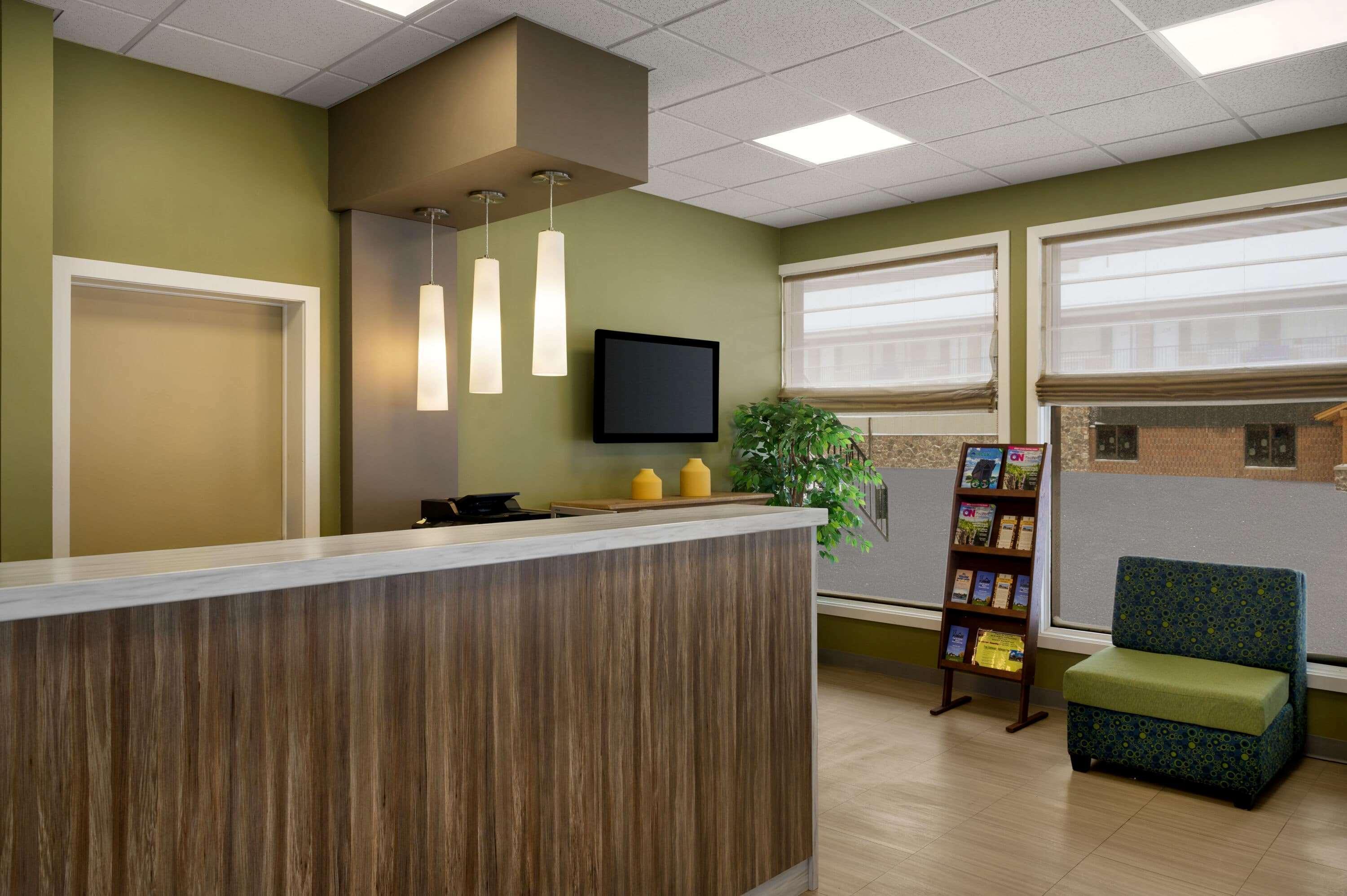 Super 8 By Wyndham On Hotel