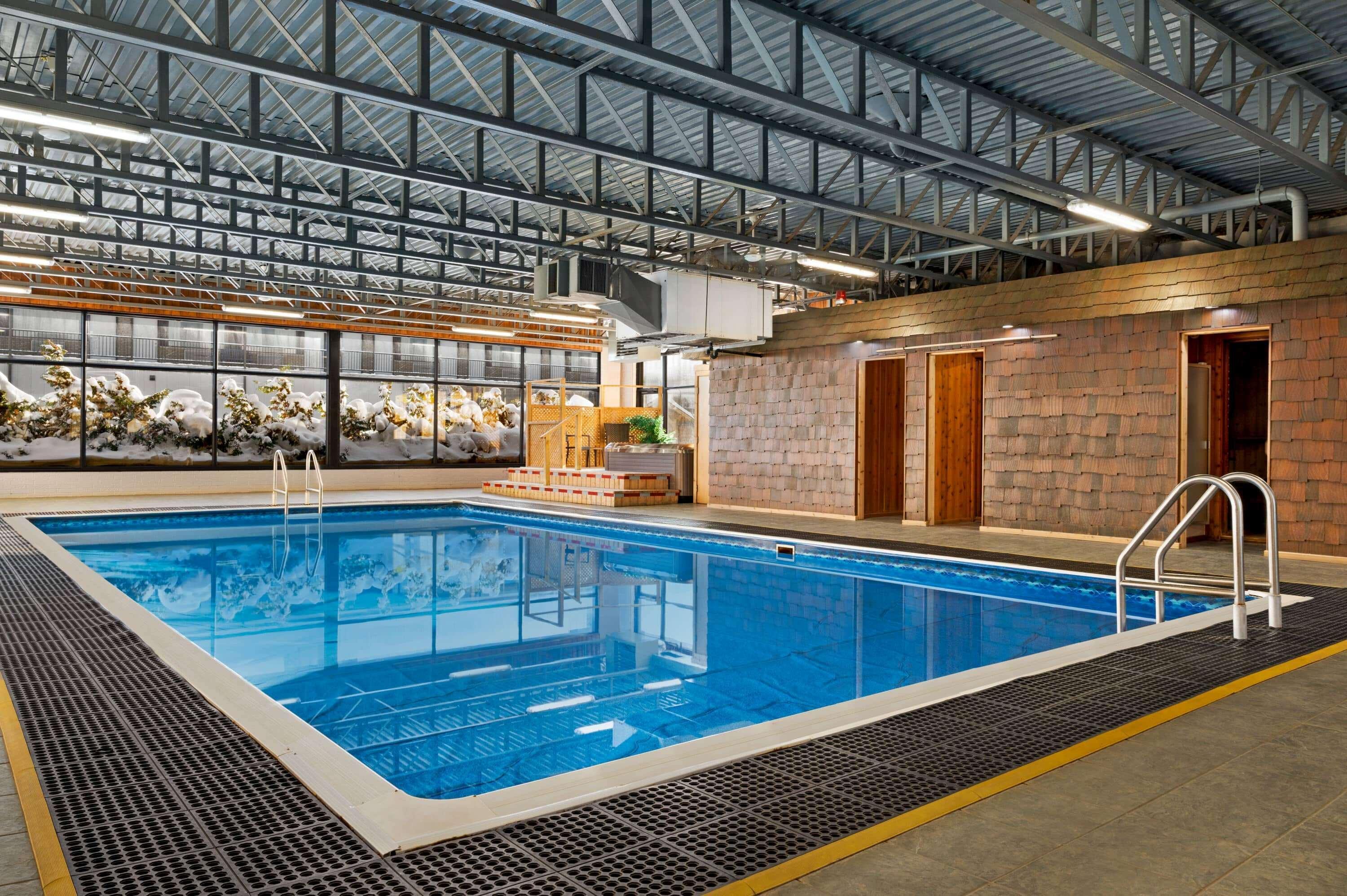 Super 8 By Wyndham On